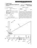 Satellite Dish Mount diagram and image