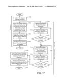 RECOGNIZING A MOVEMENT OF A POINTING DEVICE diagram and image