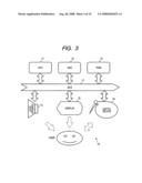 Force/tactile display, method for controlling force/tactile display, and computer program diagram and image