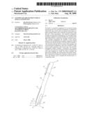 Controller Arrangement For An Optical Sensing Pen diagram and image