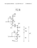 DRIVING DEVICE OF PLASMA DISPLAY PANEL AND METHOD diagram and image