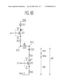 DRIVING DEVICE OF PLASMA DISPLAY PANEL AND METHOD diagram and image