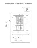 Geometry processor using a post-vertex cache and method thereof diagram and image