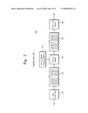 Geometry processor using a post-vertex cache and method thereof diagram and image