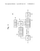 Geometry processor using a post-vertex cache and method thereof diagram and image