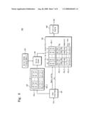 Geometry processor using a post-vertex cache and method thereof diagram and image