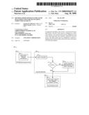 Method and/or apparatus for color space reduction for transcoding subpicture elements diagram and image