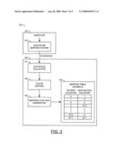 Method and/or apparatus for color space reduction for transcoding subpicture elements diagram and image