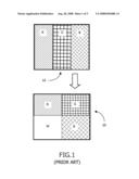 Method of Driving Displays Comprising a Conversion from the Rgb Colour Space to the Rgbw Colour Space diagram and image