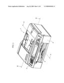 INK-JET RECORDING APPARATUS diagram and image