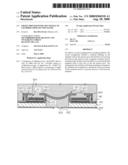 Inkjet Printer With Low Nozzle To Chamber Cross-Section Ratio diagram and image