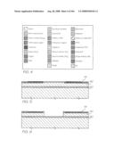 Inkjet Printer With Low Nozzle To Chamber Cross-Section Ratio diagram and image