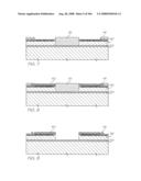 Inkjet Printer With Low Nozzle To Chamber Cross-Section Ratio diagram and image