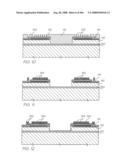 Inkjet Printer With Low Nozzle To Chamber Cross-Section Ratio diagram and image