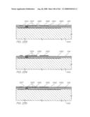 Inkjet Printer With Low Nozzle To Chamber Cross-Section Ratio diagram and image