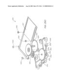 Inkjet Printer With Low Nozzle To Chamber Cross-Section Ratio diagram and image