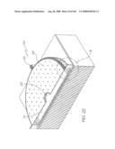 Inkjet Printer With Low Nozzle To Chamber Cross-Section Ratio diagram and image