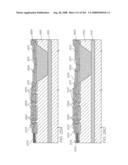 Inkjet Printer With Low Nozzle To Chamber Cross-Section Ratio diagram and image