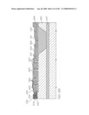 Inkjet Printer With Low Nozzle To Chamber Cross-Section Ratio diagram and image