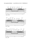 Inkjet Printer With Low Nozzle To Chamber Cross-Section Ratio diagram and image