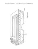 Inkjet Printer With Low Nozzle To Chamber Cross-Section Ratio diagram and image