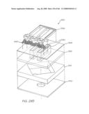 Inkjet Printer With Low Nozzle To Chamber Cross-Section Ratio diagram and image