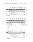 Inkjet Printer With Low Nozzle To Chamber Cross-Section Ratio diagram and image