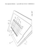 Inkjet Printer With Low Nozzle To Chamber Cross-Section Ratio diagram and image