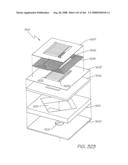 Inkjet Printer With Low Nozzle To Chamber Cross-Section Ratio diagram and image