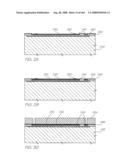 Inkjet Printer With Low Nozzle To Chamber Cross-Section Ratio diagram and image