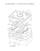 Inkjet Printer With Low Nozzle To Chamber Cross-Section Ratio diagram and image