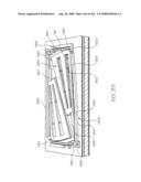 Inkjet Printer With Low Nozzle To Chamber Cross-Section Ratio diagram and image