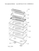 Inkjet Printer With Low Nozzle To Chamber Cross-Section Ratio diagram and image