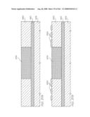 Inkjet Printer With Low Nozzle To Chamber Cross-Section Ratio diagram and image