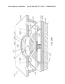 Inkjet Printer With Low Nozzle To Chamber Cross-Section Ratio diagram and image