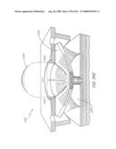 Inkjet Printer With Low Nozzle To Chamber Cross-Section Ratio diagram and image