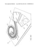 Inkjet Printer With Low Nozzle To Chamber Cross-Section Ratio diagram and image