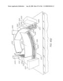 Inkjet Printer With Low Nozzle To Chamber Cross-Section Ratio diagram and image