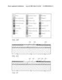 Inkjet Printer With Low Nozzle To Chamber Cross-Section Ratio diagram and image