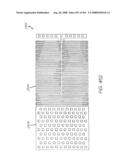 Inkjet Printer With Low Nozzle To Chamber Cross-Section Ratio diagram and image