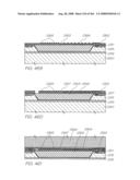 Inkjet Printer With Low Nozzle To Chamber Cross-Section Ratio diagram and image