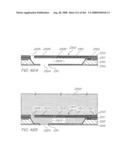 Inkjet Printer With Low Nozzle To Chamber Cross-Section Ratio diagram and image