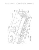 Inkjet Printer With Low Nozzle To Chamber Cross-Section Ratio diagram and image