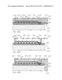 Inkjet Printer With Low Nozzle To Chamber Cross-Section Ratio diagram and image