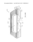 Inkjet Printer With Low Nozzle To Chamber Cross-Section Ratio diagram and image