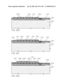 Inkjet Printer With Low Nozzle To Chamber Cross-Section Ratio diagram and image