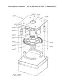 Inkjet Printer With Low Nozzle To Chamber Cross-Section Ratio diagram and image