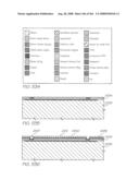 Inkjet Printer With Low Nozzle To Chamber Cross-Section Ratio diagram and image