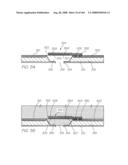 Inkjet Printer With Low Nozzle To Chamber Cross-Section Ratio diagram and image