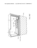 Inkjet Printer With Low Nozzle To Chamber Cross-Section Ratio diagram and image